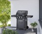 Preview: Napoleon Gasgrill Legend 365 black, 12kW, LD365PK-DE